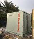 Hình ảnh: Có sẵn container lạnh 10feet tại TP HCM