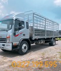 Hình ảnh: Xe tải Jac 8000kg/7600m có sẵn giao toàn quốc tại ĐỒNG NAI
