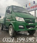 Hình ảnh: Xe tải ky5 thùng lửng 1 tấn giá thanh lý