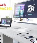 Hình ảnh: Dịch vụ thiết kế website tại Thanh Hoá