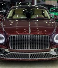 Hình ảnh: Bentley Flying Spur V8 4.0 2022 Màu đỏ, giao ngay, giá cực tốt