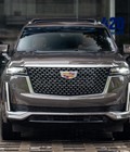 Hình ảnh: Cadillac Escalade ESV Premium Luxury 2022 Giao xe ngay, giá tốt