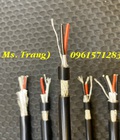 Hình ảnh: Dây tín hiệu rs485 1pair tiết diện 22awg