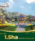 Hình ảnh: Đất Đông Anh Hà Nội Calyx Residence