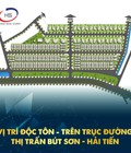 Hình ảnh: Bán đất nền MB khu đô thị mới xã Hoằng Đạo