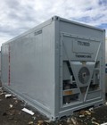 Hình ảnh: Container lạnh 20feet máy Thermoking
