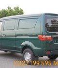Hình ảnh: Xe Dongben van 2 chỗ đời 2020 giá tốt bất ngờ