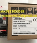 Hình ảnh: Toshiba Biến Tần VF NC3C mới chính hãng giá rẻ