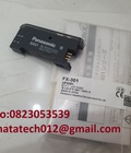 Hình ảnh: Cảm biến sợi quang Panasonic FX 301 mới chính hãng giá rẻ
