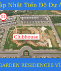 Hình ảnh: Sở Hữu Ngay căn nhà vườn full Nội thất đầu tiên tại times garden Vĩnh Yên.