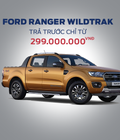 Hình ảnh: Giá xe bán tải Ford Ranger 2021. Bán tải Wildtrak, Ranger XLT, XLS, XL giá cạnh tranh nhất