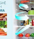 Hình ảnh: Công nghệ làm lạnh Panorama trên tủ lạnh Panasonic