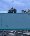 Hình ảnh: Container lạnh 20feet sơn mới âm 18 độ