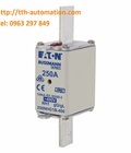 Hình ảnh: Cầu Chì Bussmann 250NHG1B