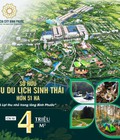 Hình ảnh: Felicia City Bình Phước Đại Đô thị Sinh thái Đầu tiên tại Bình Phước