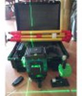 Hình ảnh: Máy Cân Bằng laser 12 Tia Xanh