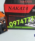 Hình ảnh: Máy Hàn Mini Nakata 250A