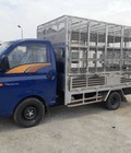 Hình ảnh: Xe tải Hyundai Porter H150 chở gia cầm gà, vịt tải trọng 1.5 tấn trả trước 159 nhận xe