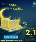 Hình ảnh: 55tr/m2 tại moonlight center point , chiết khấu tới 8% ngay aeon mall bình tân