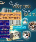 Hình ảnh: 8ty/căn shophouse q7 boulevard , chiết khấu 10% tặng gói nội thất 700triệu