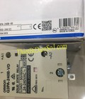 Hình ảnh: Rơ le bán dẫn Omron G3PA 240B VD DC5 24 Cty Thiết Bị Điện Số 1