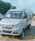 Hình ảnh: Xe tải Ky5 thùng bạt giá thanh lý, xe tải nhẹ 1 tấn đầu tư tại ĐỒNG NAI