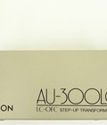 Hình ảnh: Phono Denon AU 300LC Step Up
