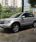 Hình ảnh: Bán xe Honda CRV 2.4 2011 biển Hà Nội, 1 chủ từ đầu