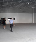 Hình ảnh: Cho thuê nhà xưởng 800m2, khu Công Nghiệp Tiên Sơn, trần thạch cao, giá rẻ.