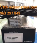 Hình ảnh: Load Cell Migun SSL300 500kgf