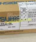 Hình ảnh: MDS B SVJ2 06 Servo driver Mitsubishi CTy Thiết Bị Điện Số 1