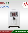 Hình ảnh: Máy tạo oxy Jumao JMC5A NI chính hãng giá tốt