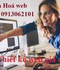 Hình ảnh: Nơi cung cấp dich vu thiet ke web nội thất uy tín