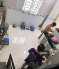 Hình ảnh: Bán nhà quận 10 khu HIẾM sầm uất ngang 4m, cho thuê khủng