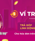 Hình ảnh: Ví điện tử Việt bắt xu thế mua trước, trả sau Ví điện tử Việt bắt xu thế mua trước, trả sau