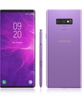 Hình ảnh: Nhận định Samsung Galaxy Note 9: bảng nâng cấp đáng giá