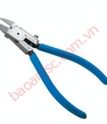 Hình ảnh: Kìm cắt nhựa lưỡi tròn Fujiya 90PR 125