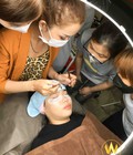 Hình ảnh: Khóa học nối mi TPHCM