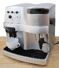 Hình ảnh: Máy Pha Cafe Tự Động Handyage HK 024