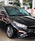 Hình ảnh: Kia Cerato 2021, Ưu đãi 100% thuế trước bạ