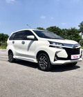 Hình ảnh: Bán xe Toyota Avanza 1.5 G AT 2020 biển Hà Nội