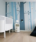 Hình ảnh: Vẽ tranh tường sinh viên đẹp