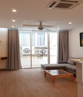 Hình ảnh: Cho thuê căn hộ dịch vụ tại Xóm Chùa, Tây Hồ, 90m2, 2PN, ban công, đầy đủ nội thất hiện đại