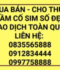 Hình ảnh: Sim Số Đẹp: mua bán cho thuê cầm cố giao dịch toàn quốc . lh:0835565888 0997758888 0912834444.