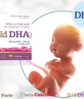 Hình ảnh: Mẹ bầu có biết cách bổ sung DHA hiệu quả chưa