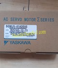 Hình ảnh: Servo driver Yaskawa SGMJV 01ADE6S Cty Thiết Bị Điện Số 1