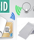 Hình ảnh: Công nghệ RFID và những lợi ích mà rfid mang lại