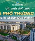 Hình ảnh: Tôi bán căn liền kề Eurowindow trước mặt Vinhomes Thanh Hóa giá 4 tỷ