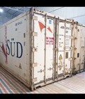 Hình ảnh: Container lạnh 40feet 64m3