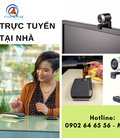 Hình ảnh: Combo học trực tuyến tại nhà